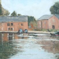 Union Wharf, Market Harborough
