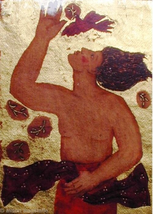 alekos boy