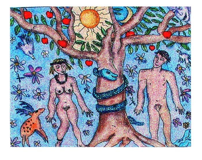 eden