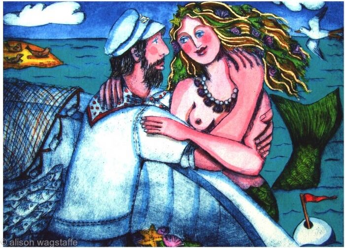 The Fisherman's Friend