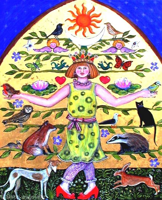 tree of life