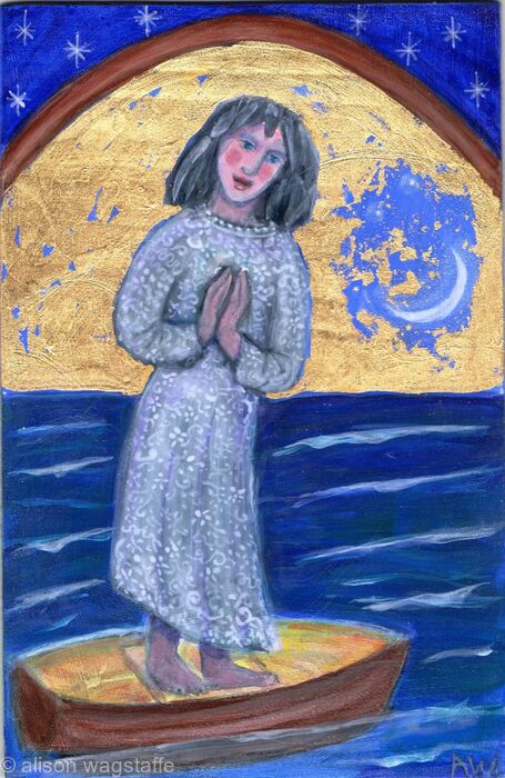 star of the sea