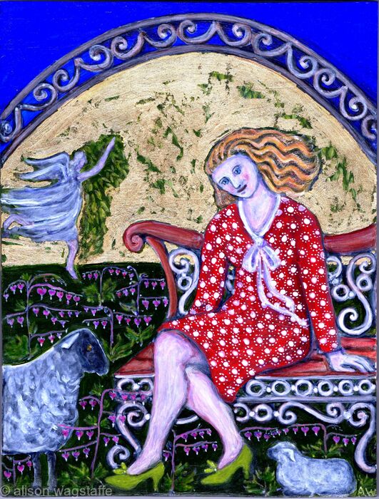 Annunciation