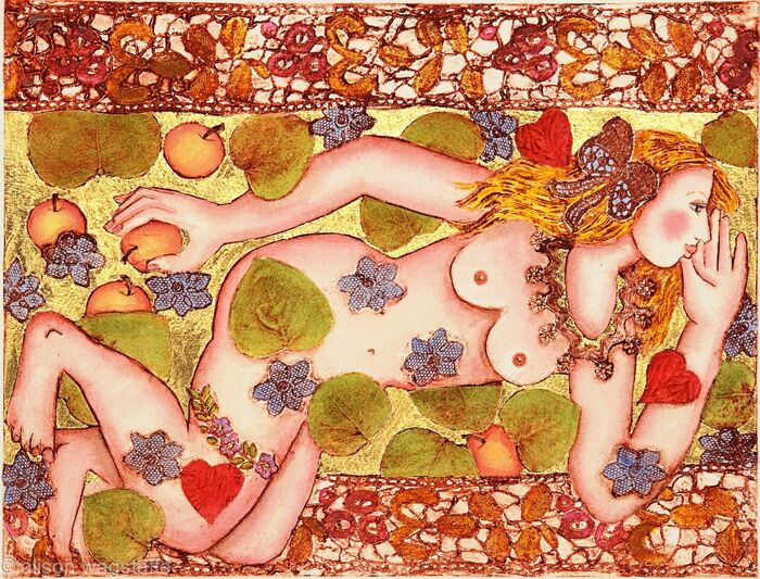 Paradise Garden