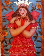 Queen of Hearts
