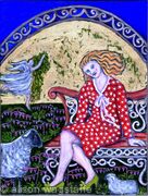 Annunciation