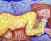 the siesta
