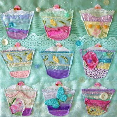 Teacups