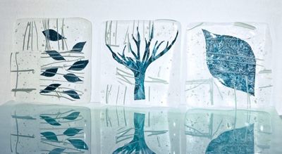 Glass by Suzanne