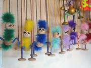 Daves puppets