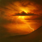 Fire In The Sky