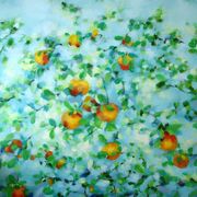 Oranges