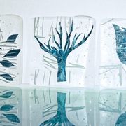 Glass by Suzanne