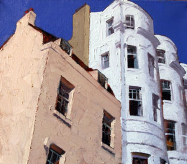 bedford st