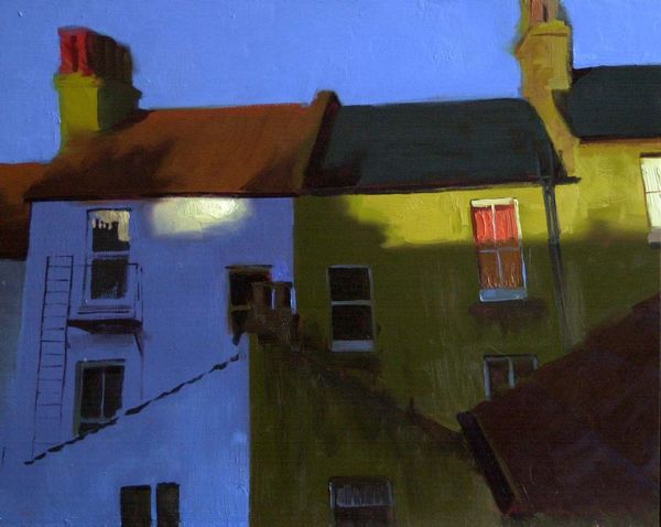 back of chesham st