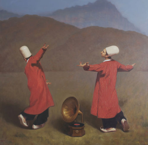 kavir