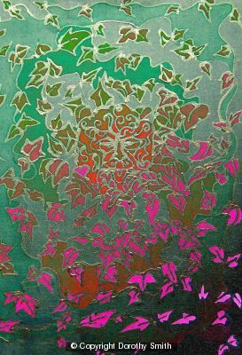 greenman-in-late-summer colours