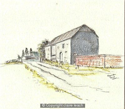 Rogers Barn