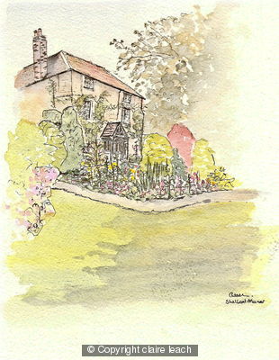 Shelford Manor