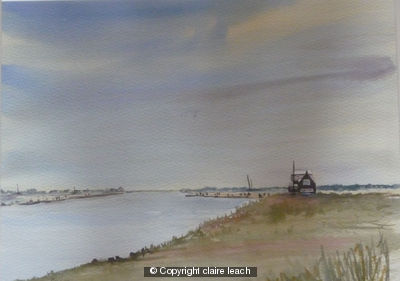 Walberswick