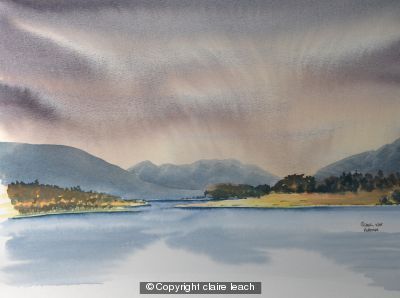 Wastwater