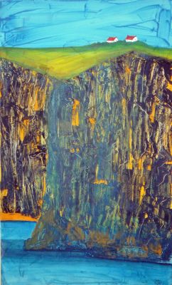 The Cliff