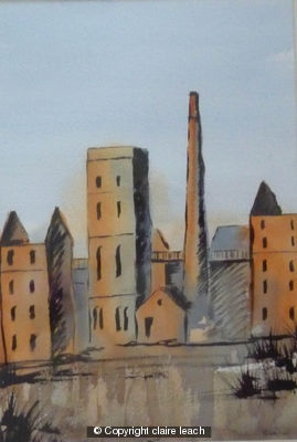 maltings
