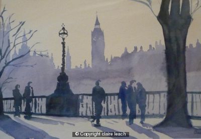 london-walk