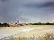Cley windmill