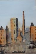 maltings