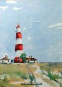 happisburgh lighthouse