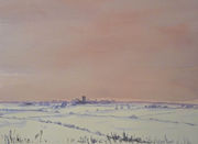 folkingham-snowy-fields