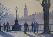 london-walk