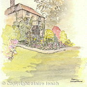 Shelford Manor
