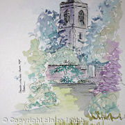 Staunton Hall Church