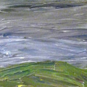 Stormy Hills