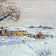 Barn at Low Park