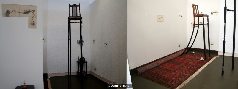 Installation View I