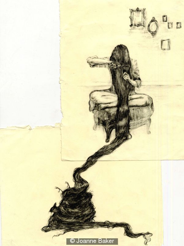 Uncanny V