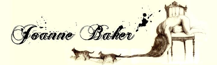 Joanne Baker