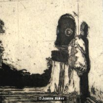 Gas mask (2007)