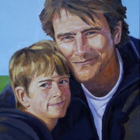 Nick and Fin