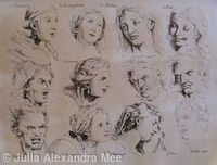 Dopo Charles-le-Brun