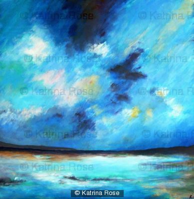4th Cornish Sky