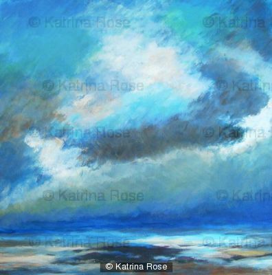 3rd Cornish Sky