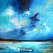 4th Cornish Sky