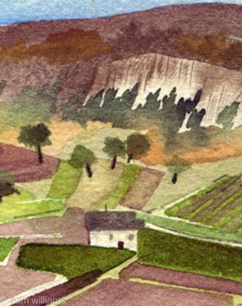 Postcard-IT16-Valley