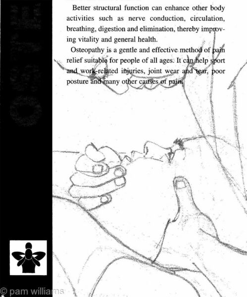 Brochure -Battersea Osteopathic Clinic