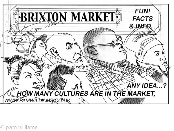 Brixton newsletter