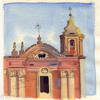 11. Chiesa di Santa Chiara, Sulmona